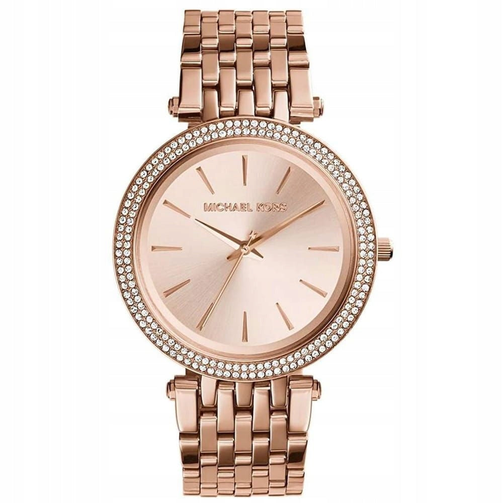 Michael Kors MK3192 Darci Brand Michael Kors