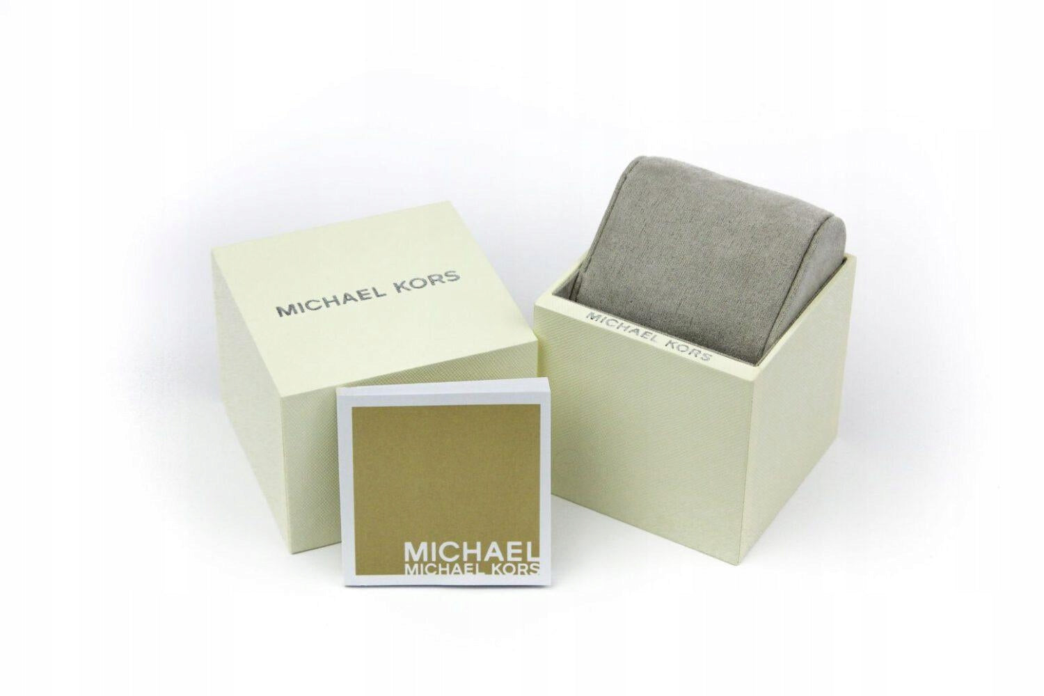 Michael Kors MK6356 Ritz Brand Michael Kors