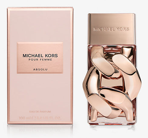 Michael Kors Pour Femme Absolu Perfumed Water 100 ml Line other