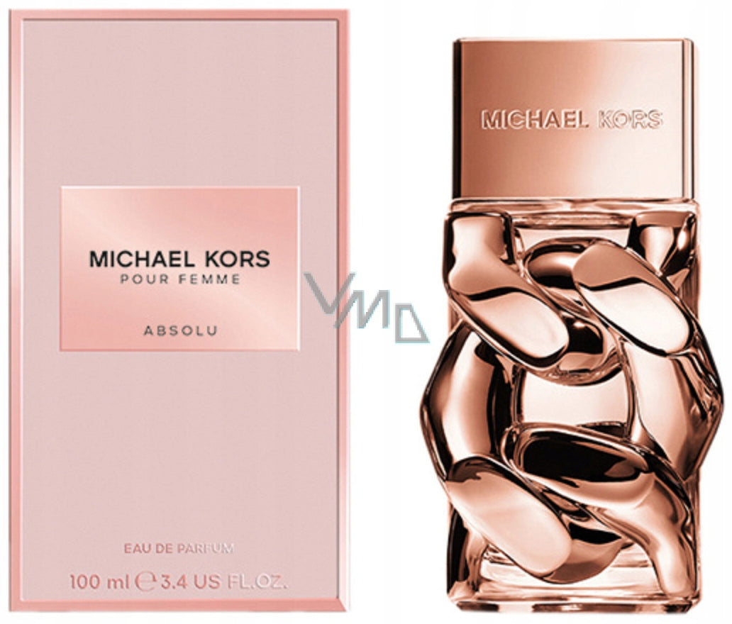 Michael Kors Pour Femme Absolu Perfumed Water 100 ml