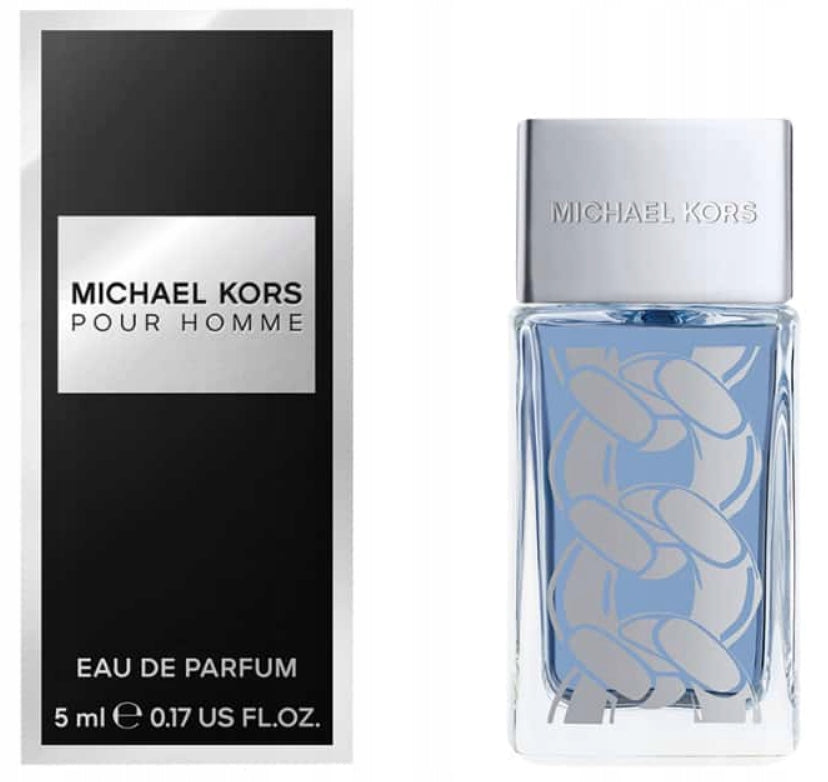 Michael Kors Pour Homme EDP M 5ml