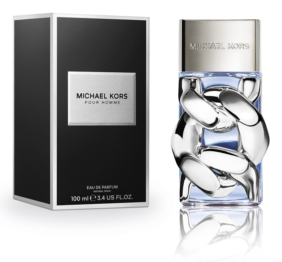 Michael Kors Pour Homme Perfumed Water 100 ml Brand Michael Kors