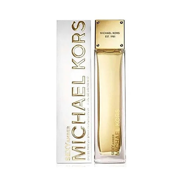 Michael Kors Sexy Amber 100 ml EDP Eau de Parfum for women