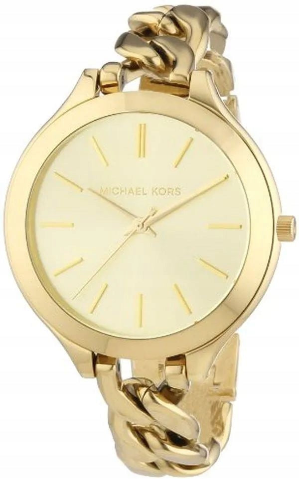 Michael Kors Slim Runway MK3222