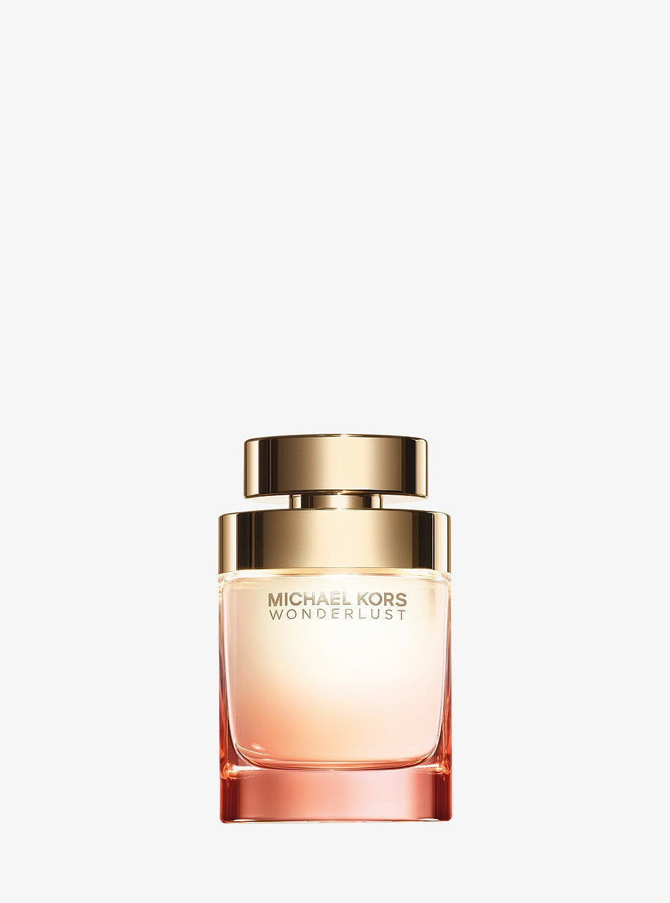 Michael Kors Wonderlust Perfumed Water 100 ml Brand Michael Kors