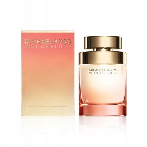 Michael Kors Wonderlust Perfumed Water 100 ml
