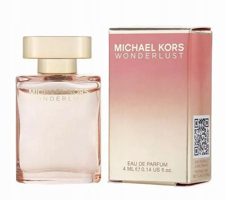 Michael Kors Wonderlust Perfumed Water 4ml