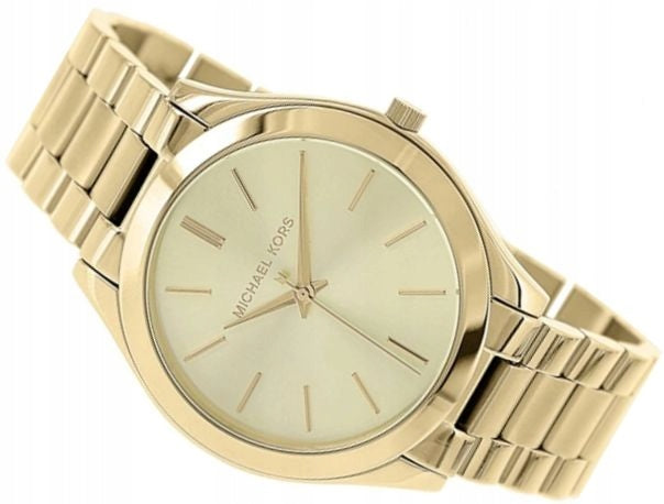 Michael Kors women's watch MK3179 new, original Packaging status original