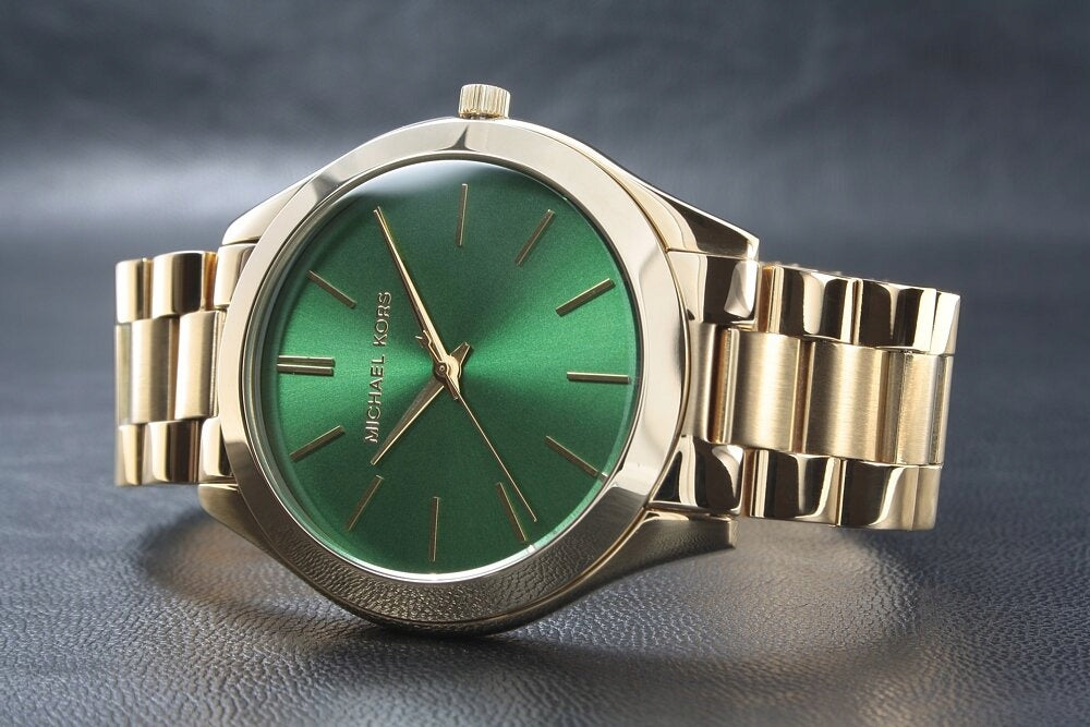 Michael Kors women's watch MK3435 Runway, new, original Brand Michael Kors
