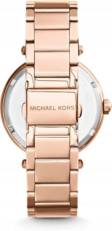 Michael Kors women's watch MK5865 Packaging status original