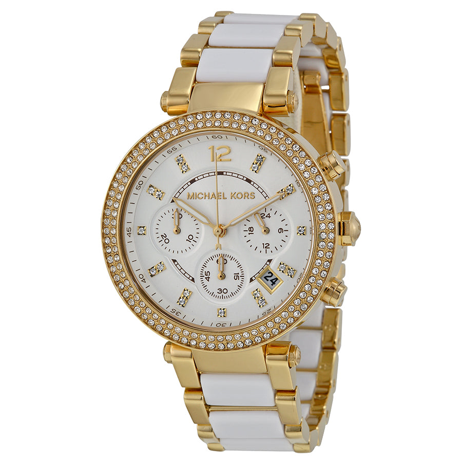 Moteriškas laikrodis Michael Kors MK6119