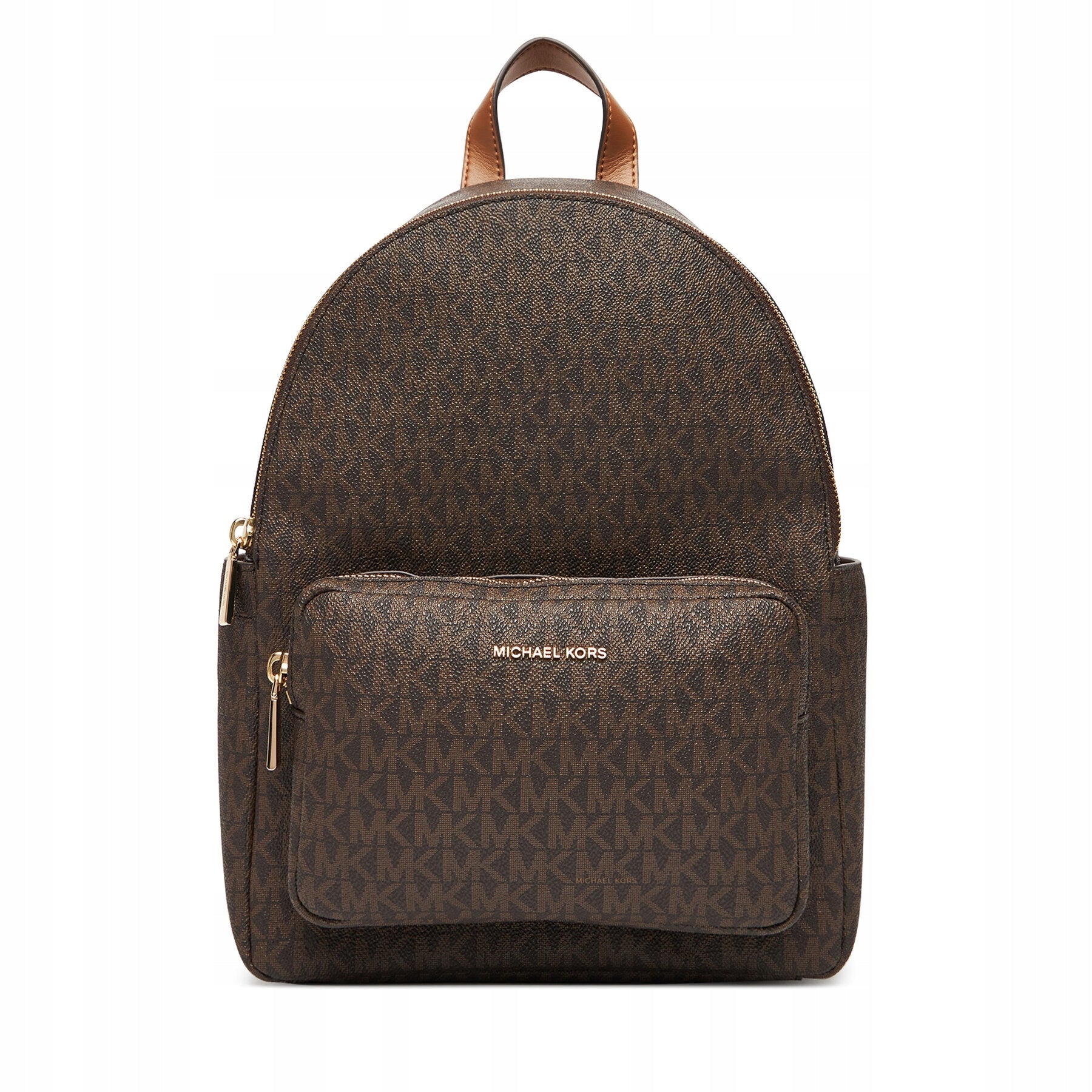 Michael Michael Kors backpack woman Brn/Acorn 252 Tanner 30T5GTNB2B Brand Michael Kors