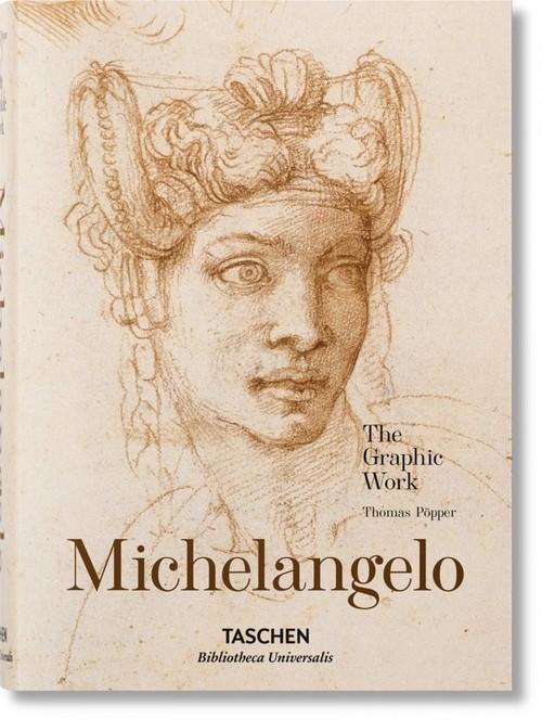 Michelangelo : Drawings
