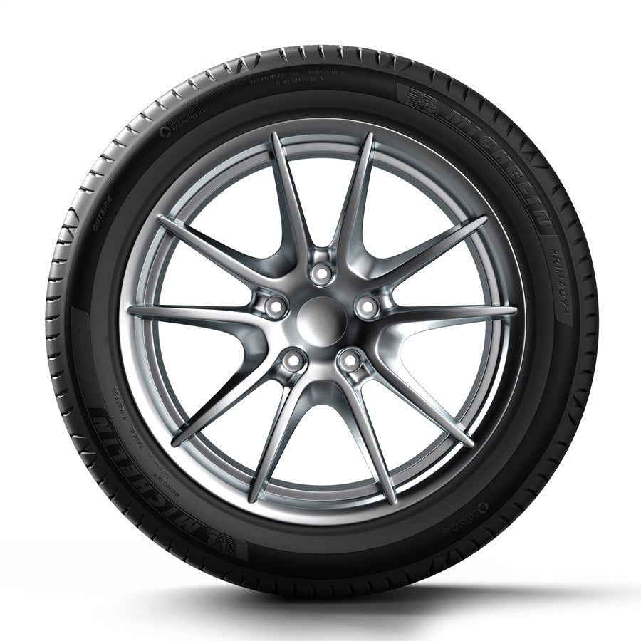 Michelin 175/65R17 PRIMACY 4+ 87H PRIMACY 4+ FR SUMMER TYRE Year of manufacture 2021
