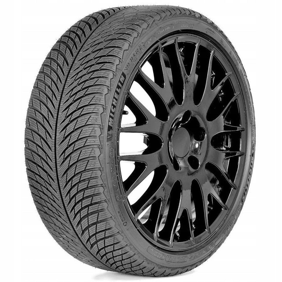 Michelin 275/45R21 PILOT ALPIN 5 SUV 110V WINTER PASSENGER TYRE