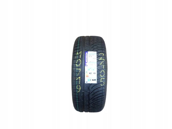 Michelin PILOT ALPIN PA4 MO 245/45 R18 100 V TYRE