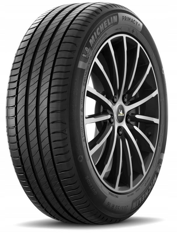 Michelin Primacy 4+ 215/70 R16 100H RG DOT2023 Season summer