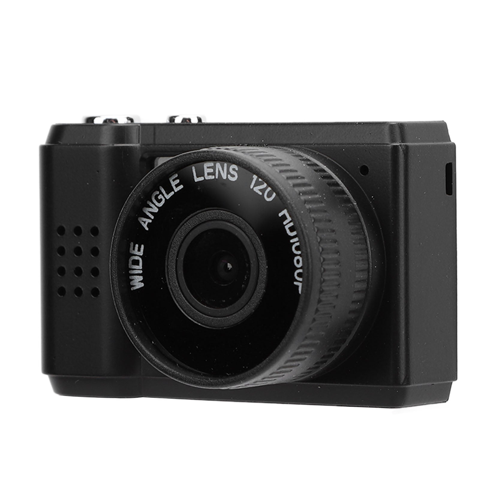 Micro Camera Dvr Video Recorder Dvr 1080p With Otg Function 0,96 Inch Screen Brand no brand