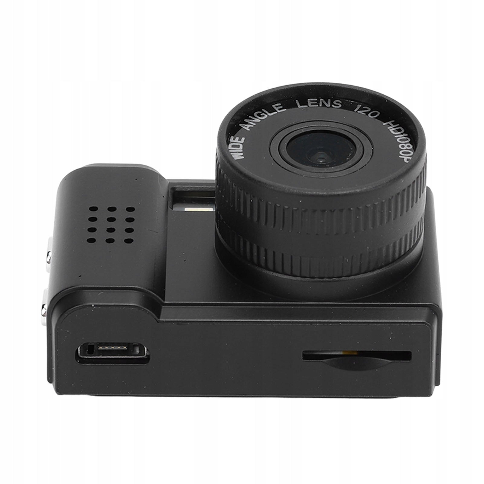 Micro Camera Dvr Video Recorder Dvr 1080p With Otg Function 0,96 Inch Screen