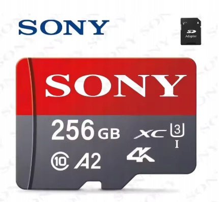 Micro SD Memory Card 512GB A2 Micro SD Card 4K 3g C 10 Manufacturer no brand