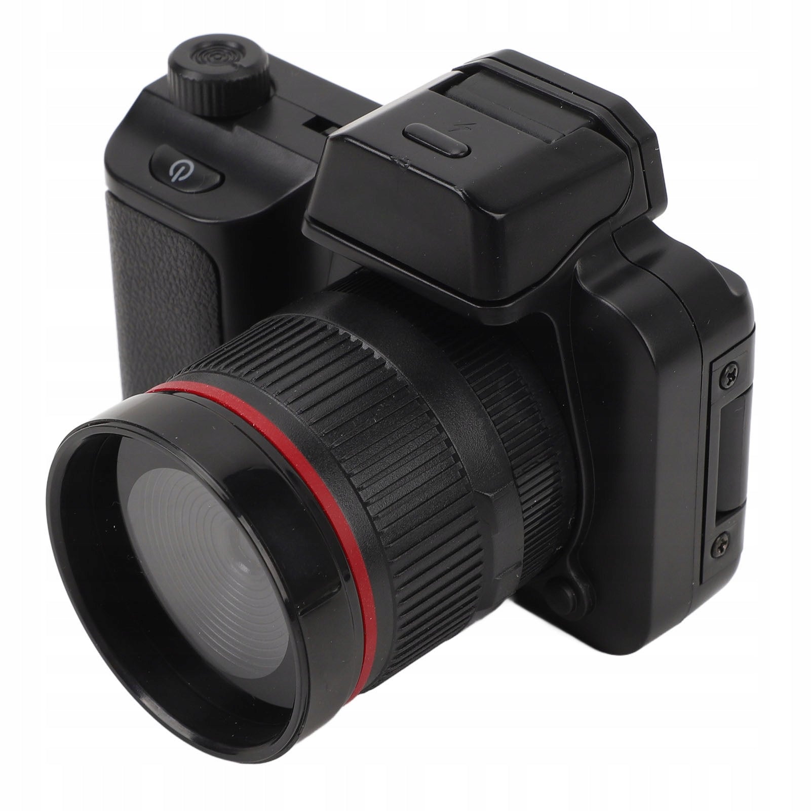 Micro SLR camera, 180 degree flip digital camera with 4x zoom d Model 5315YZTS