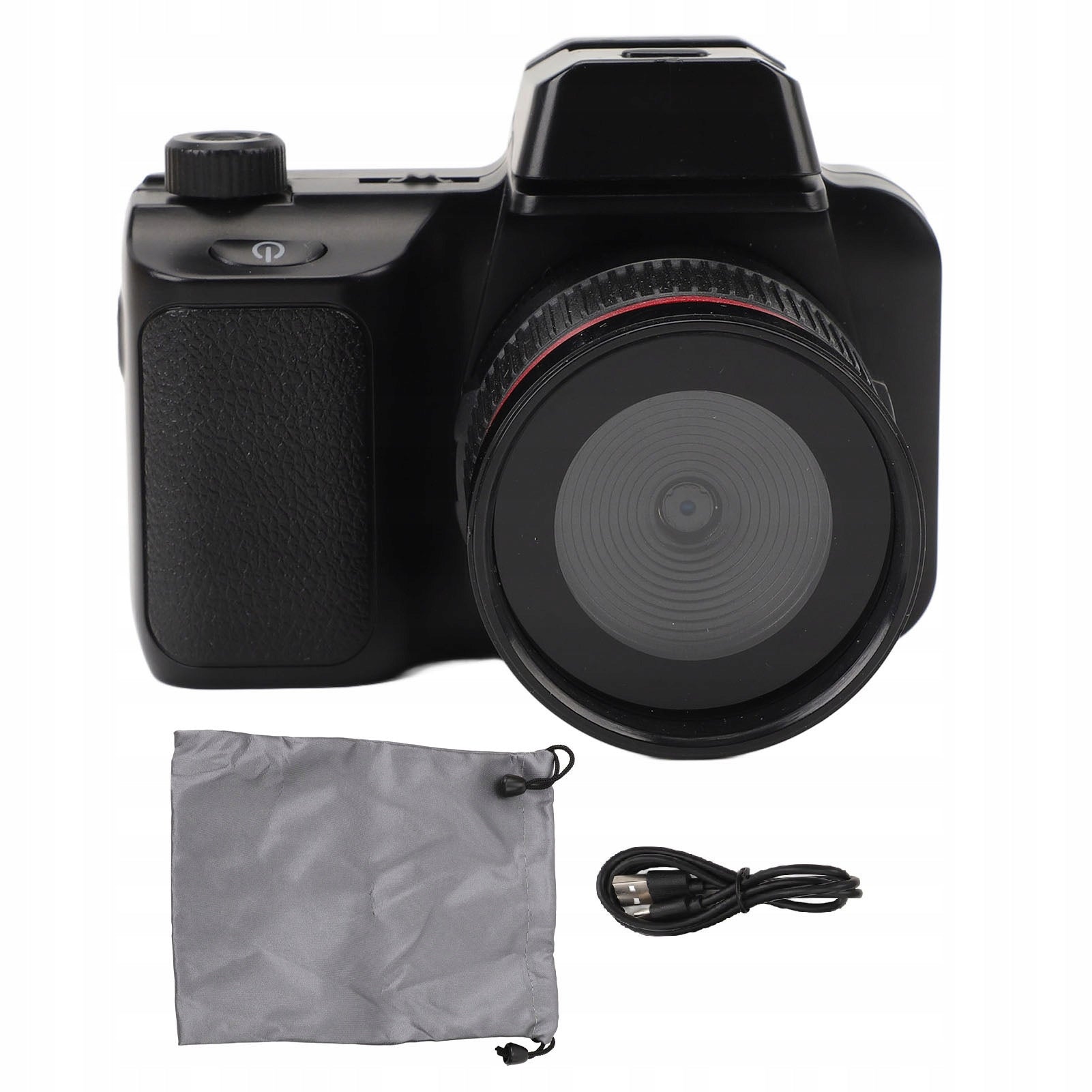 Micro SLR camera, 180 degree flip digital camera with 4x zoom d