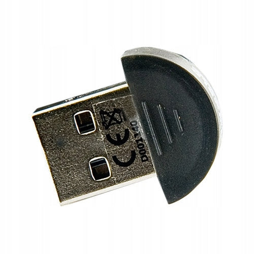 Micro USB 2.0 Bluetooth Adapter - High Speed - Notebook Brand 4World