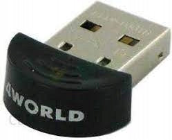 Micro USB 2.0 Bluetooth Adapter - High Speed - Notebook