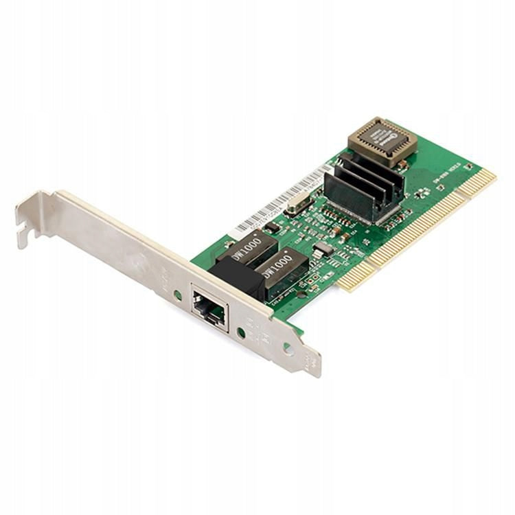 MicroConnect Network adapter MC-DR8169