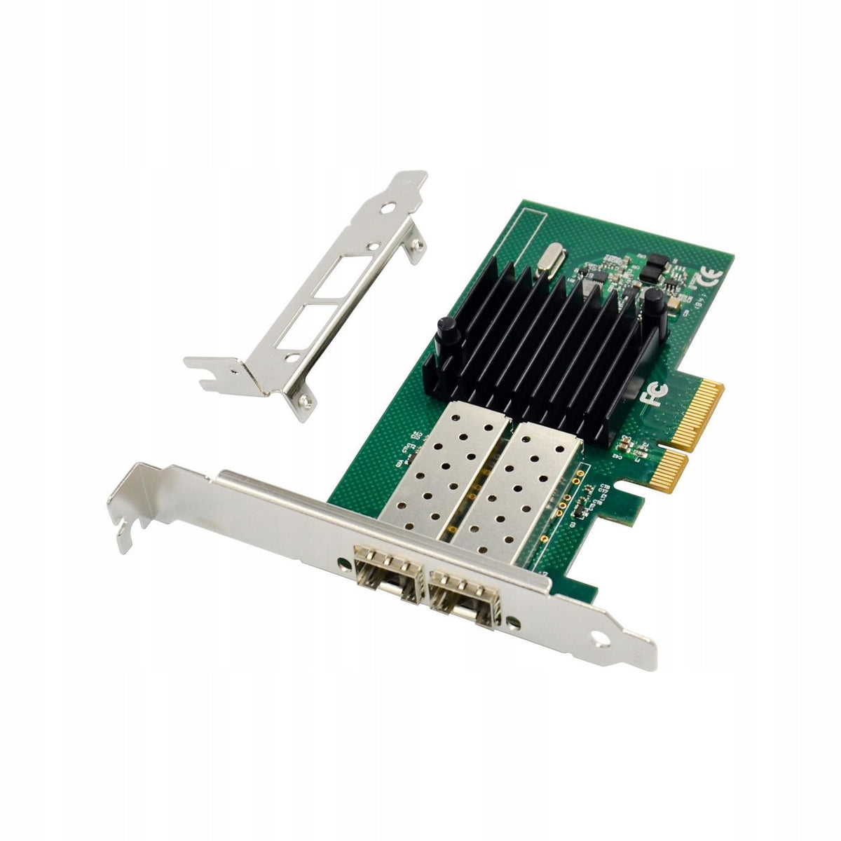 MicroConnect Network adapter MC-PCIE-I350AM2