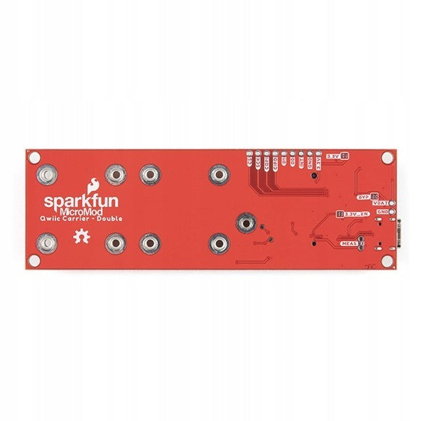 MicroMod Qwiic Carrier Board (Double) Manufacturer Sparkfun