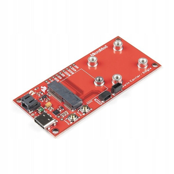 MicroMod Qwiic Carrier Board (Single)