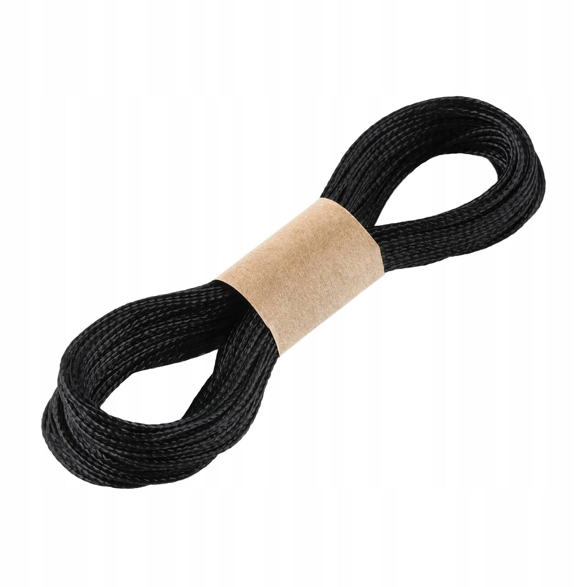 Microcord cable EDCX 10 m black Brand EdcX
