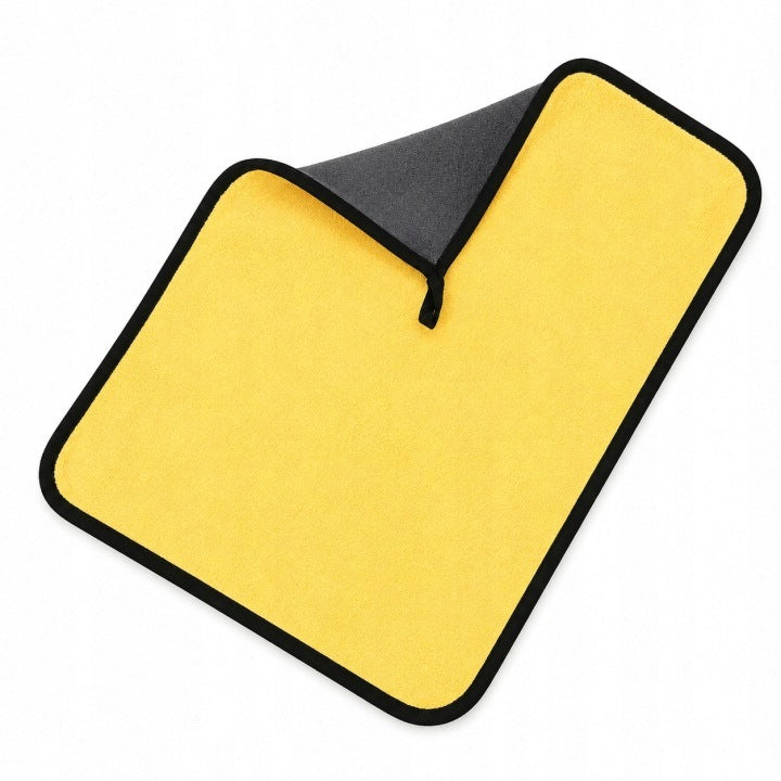 Microfiber 30x30 cm MIX Colors Window and Kitchen Car Cloth 6pcs Manufacturer code Ręczniki do czyszczenia lakieru auta ścierka