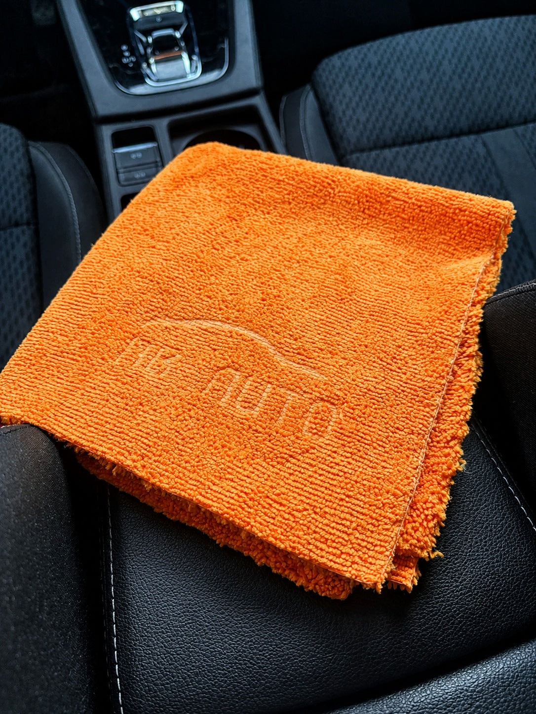 Microfiber Car 40x40 500 GSM Double Sided Detailing NB AUTO Manufacturer no brand