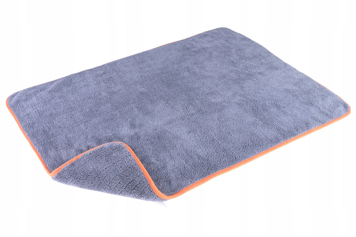 Microfiber Car Dehumidification Towel Absorbent 60x90 cm 900 GSM FMIC.Pro Packaging status original