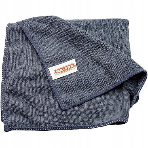 Microfiber Cloth Wear Resistant PANNO HEAVY WORK 60x40cm Mafra
