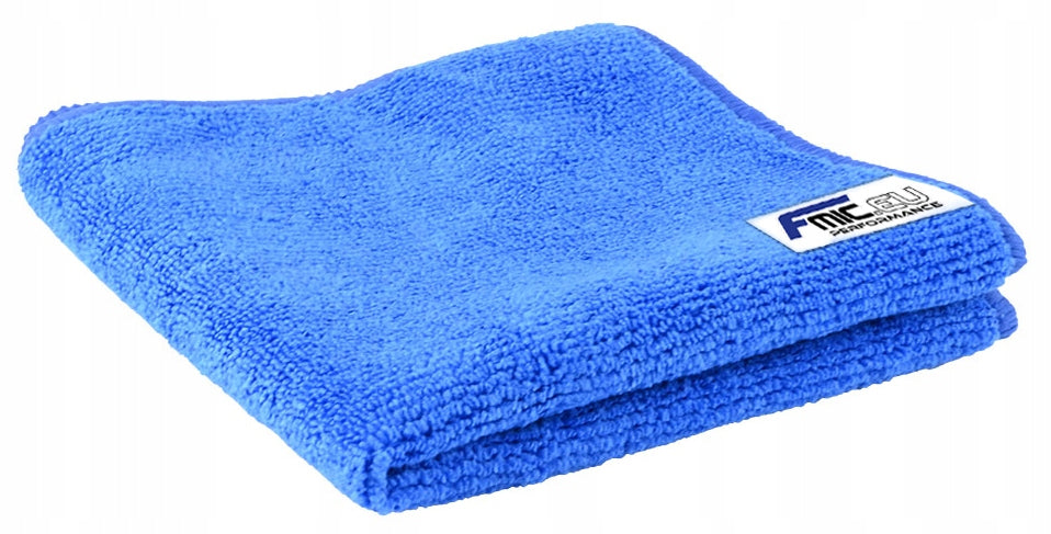 Microfiber Cloth for Car Soft Universal Absorbent 30 cm 330g/m²