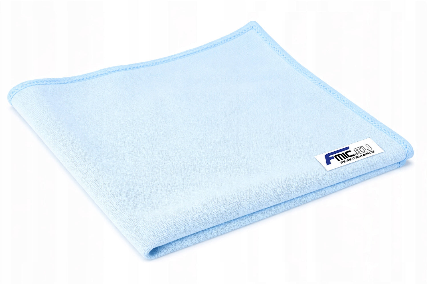 Microfiber Cloth for Car Window Mirrors Cockpit 40cm 300g/m²