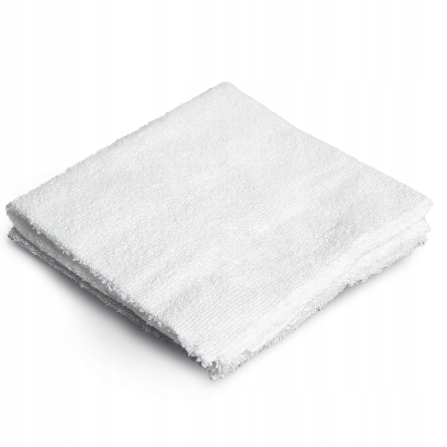 Microfiber Cloths For Car Window 40x40cm x10pcs Packaging status original