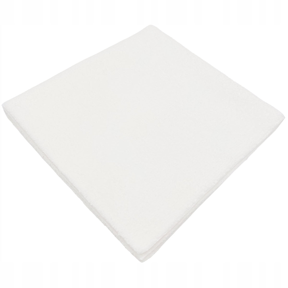 Microfiber Cloths Seamless for Car Cleaning 385 GSM 40x40 cm 10 pcs Manufacturer code Ściereczki z Mikrofibry Do Czyszczenia Auta