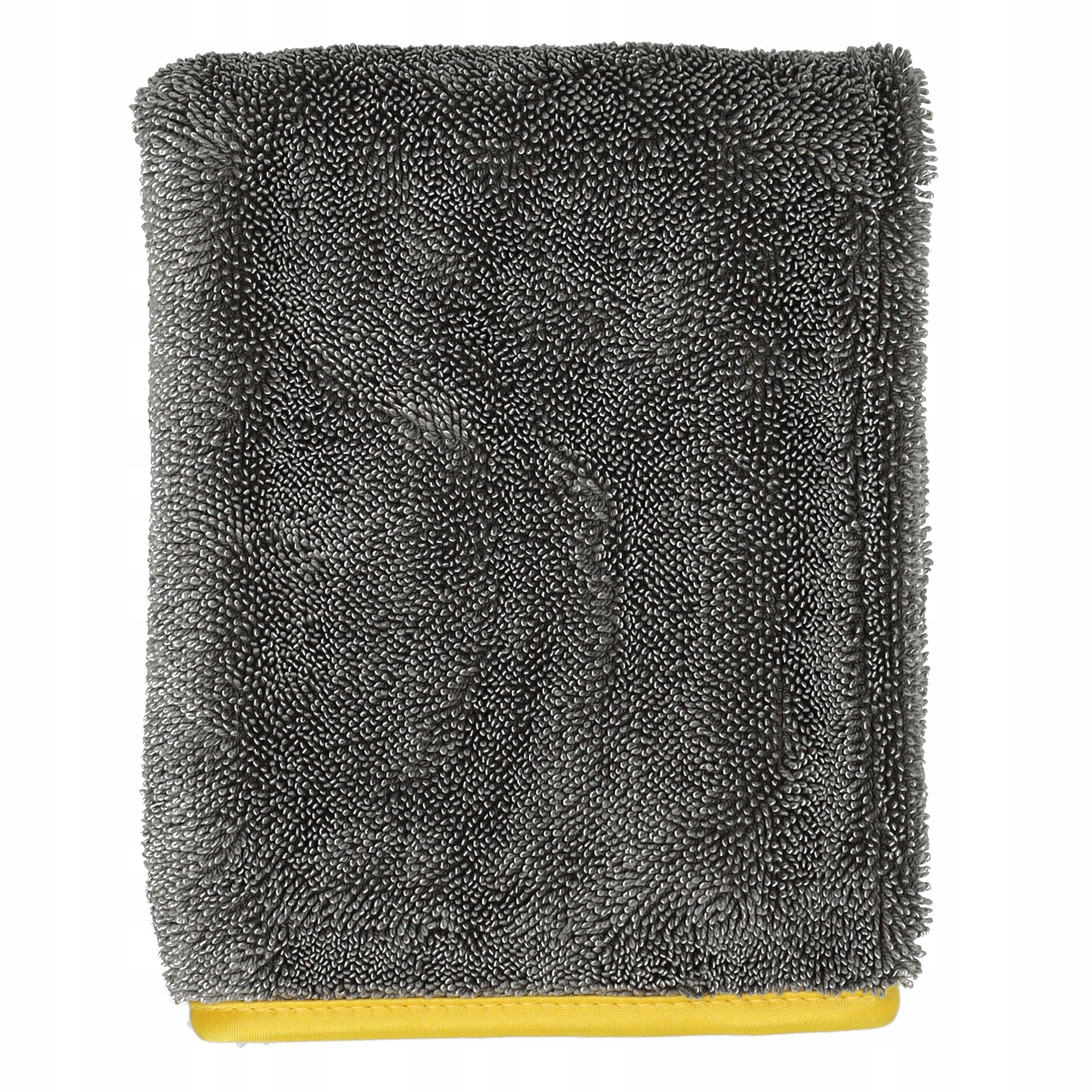 Microfiber Dehumidification Towel 60x40cm 600GSM Soft Grey TwistLite ULFUR Manufacturer code UF15150