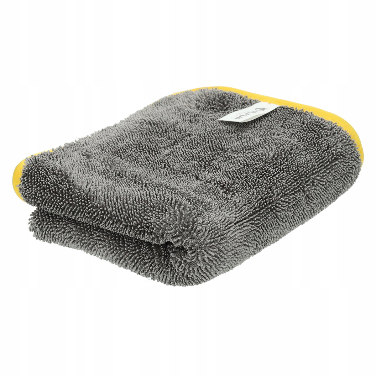 Microfiber Dehumidification Towel 60x40cm 600GSM Soft Grey TwistLite ULFUR Packaging status original