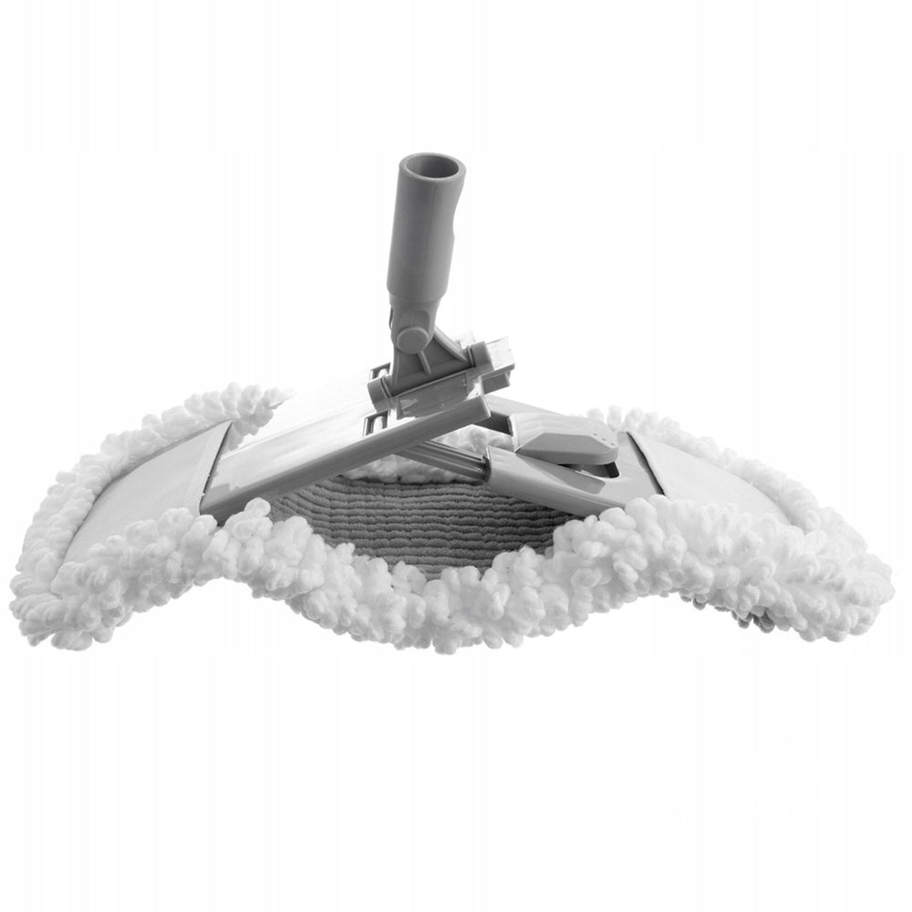 Microfiber Flat Mop Clean System Orion Tip Replacement Stock Cartridge