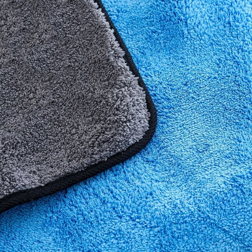 Microfiber Flossy K2 for Dehumidification 60x90mm Manufacturer code D0220