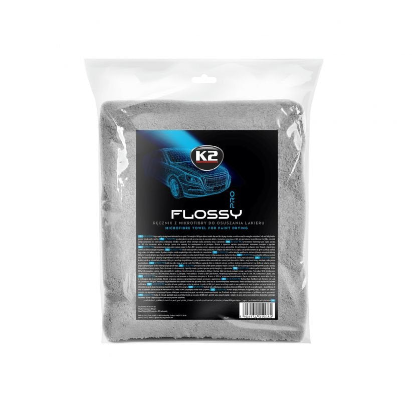 Microfiber Flossy K2 for Dehumidification 60x90mm