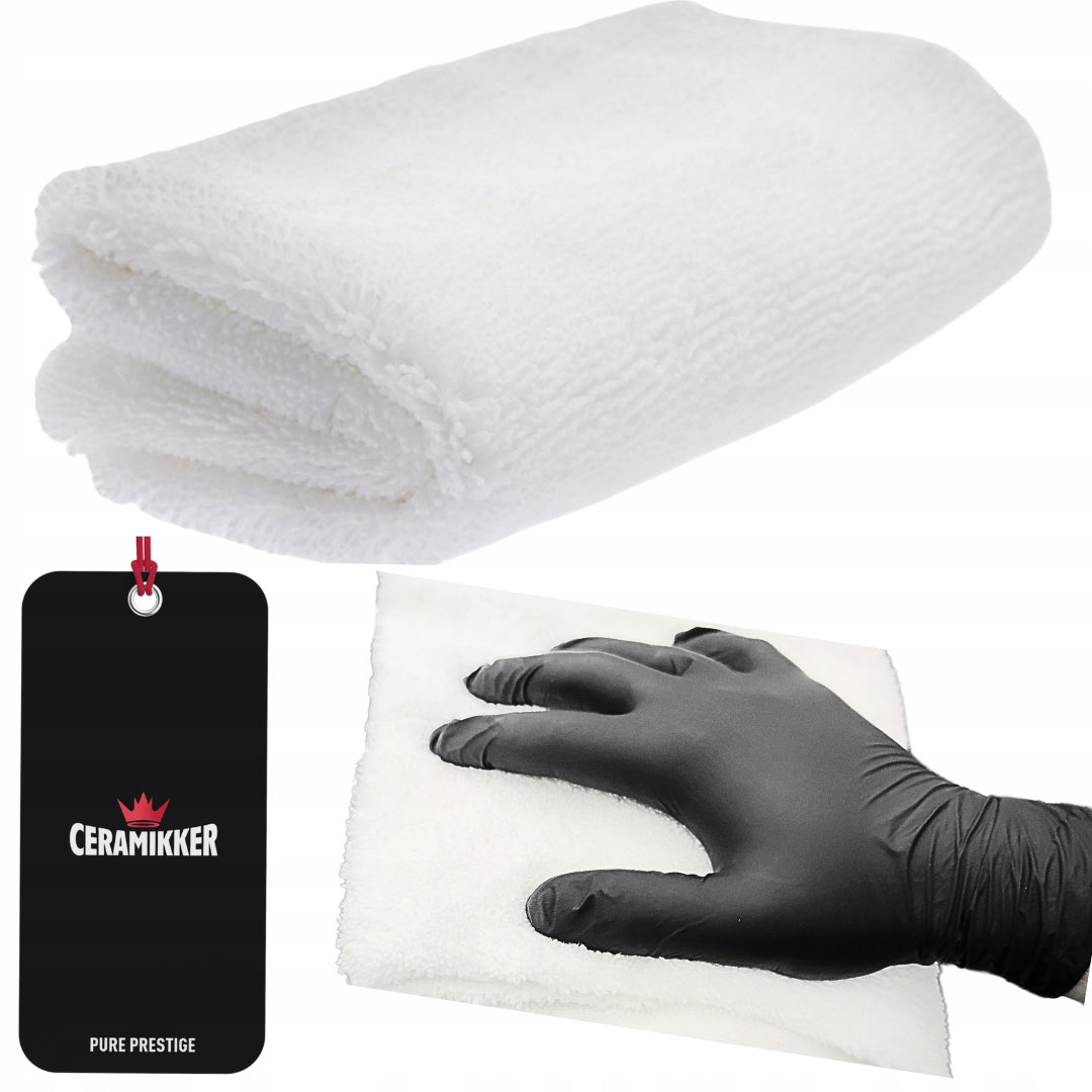 Microfiber For Car DEHUMIDIFICATION Car Microfiber Cloth 40cm