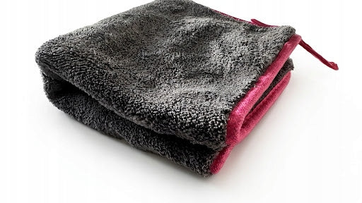 Microfiber KATANA for Polishing Varnish 40x40 800g/m2 Customs tariff code 63071010