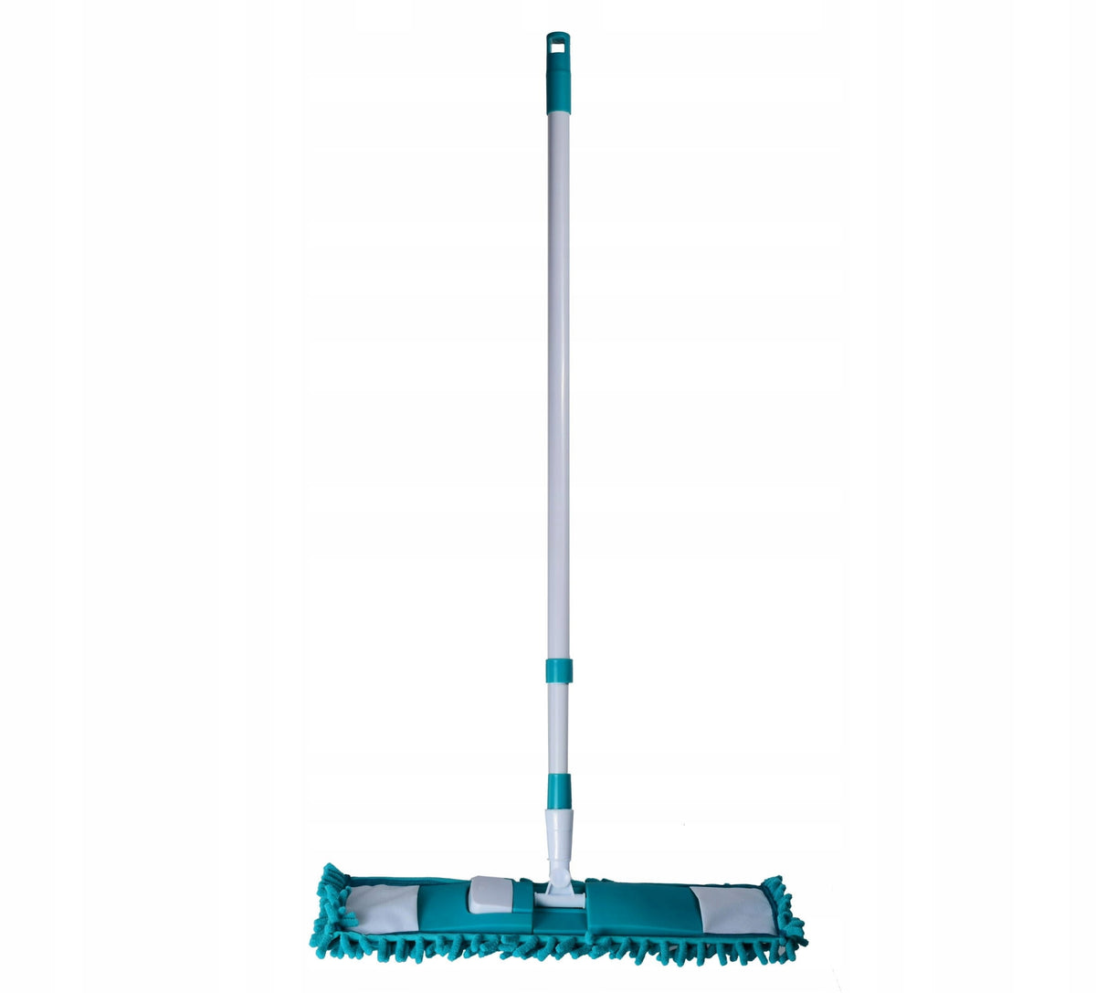 Microfiber Mop Chenille Absorbent Flat Telescopic Tassels Chenille