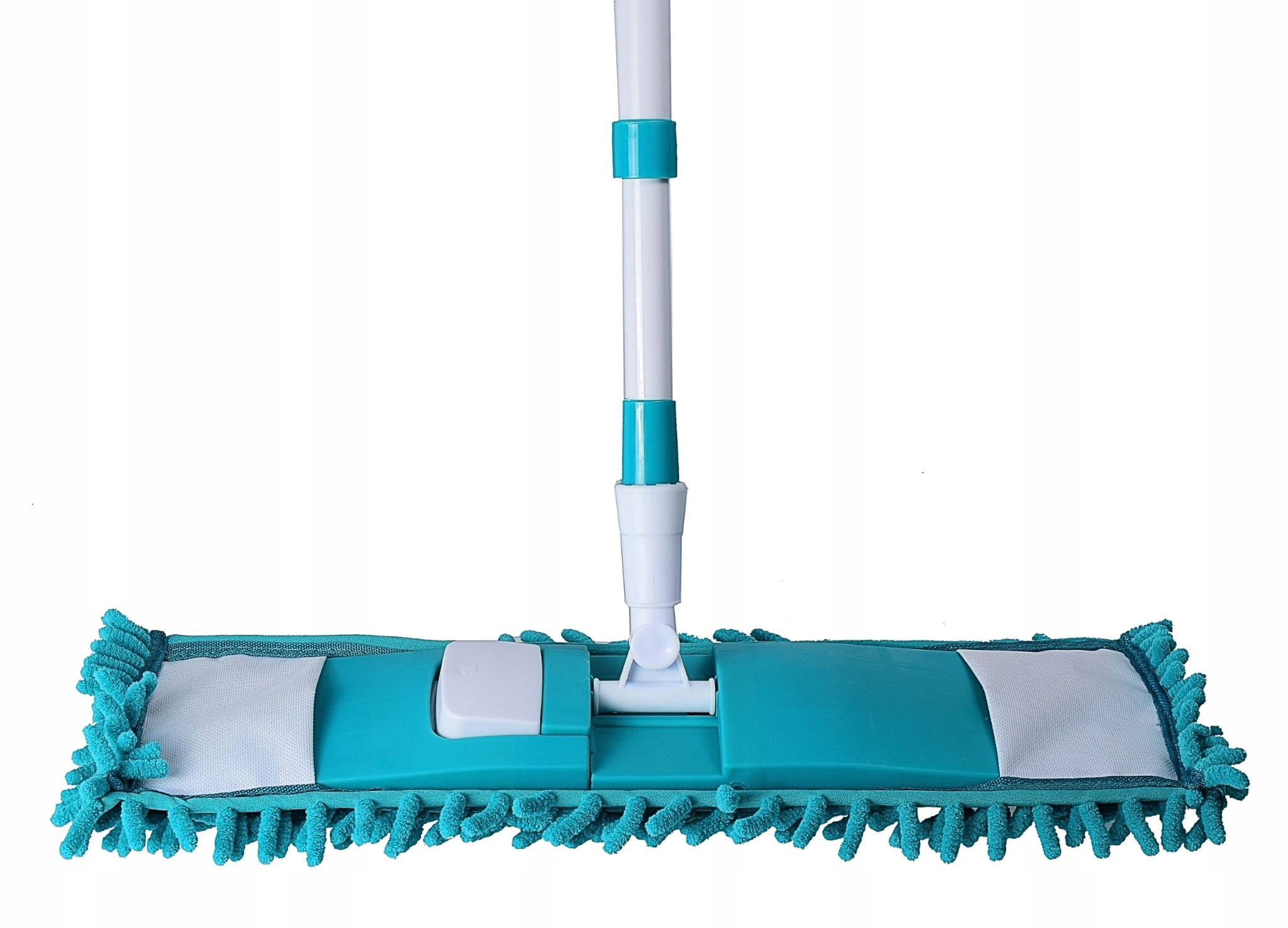 Microfiber Mop Chenille Flat Telescopic MIX Color Manufacturer code 5903686205569